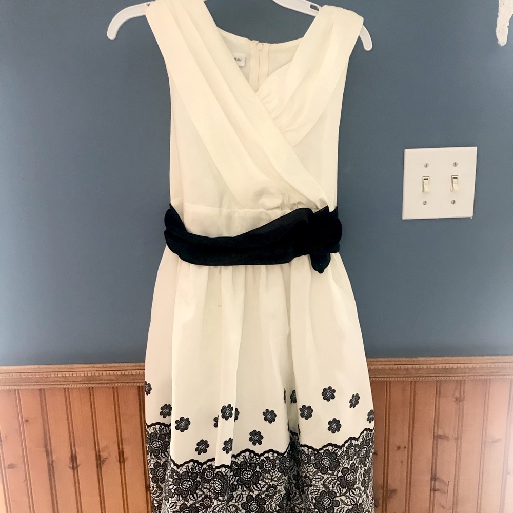 Fancy kids dress